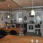 Nordkap Farm Holiday&hostel