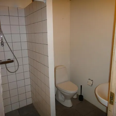 Nordkap Farm & Farmház