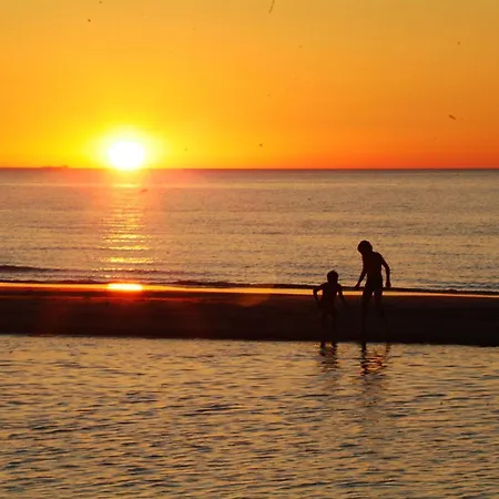 Nordkap Farm & Κατάλυμα σε φάρμα Bindslev
