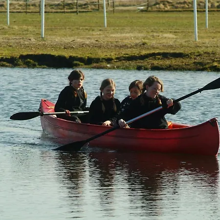 Nordkap Farm & Κατάλυμα σε φάρμα Bindslev
