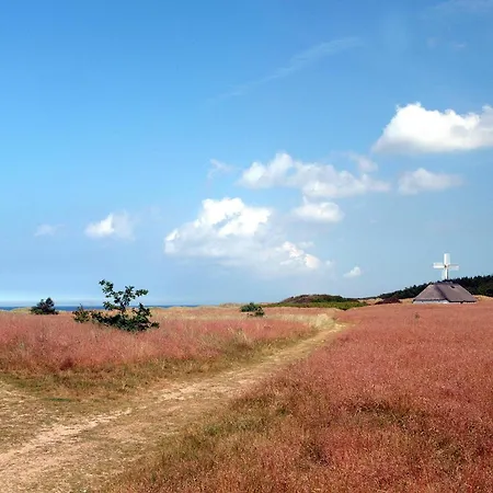Nordkap Farm & Farmház