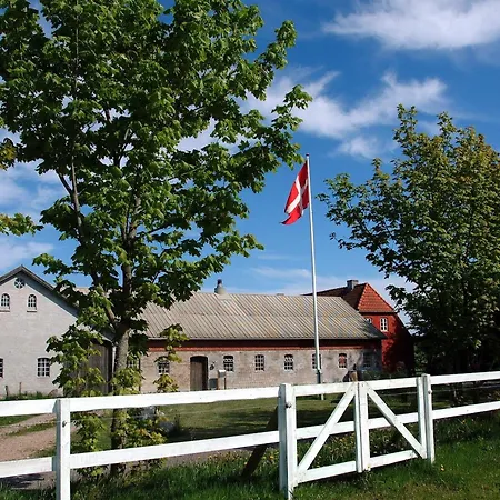 Farmház Stald Nordkap