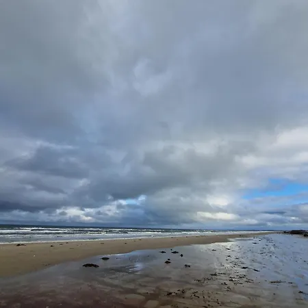 Farmház Nordkap Farm &