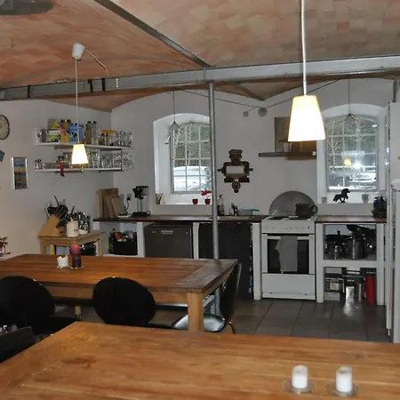 Nordkap Farm & Κατάλυμα σε φάρμα Bindslev