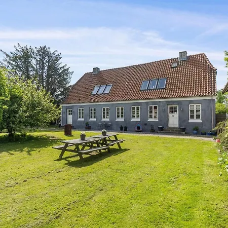 Stald Nordkap