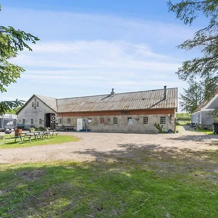 Stald Nordkap * Bindslev