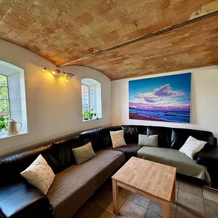 Nordkap Farm Holiday&hostel Feriegårder Bindslev