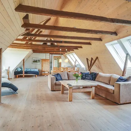 Stald Nordkap Bindslev