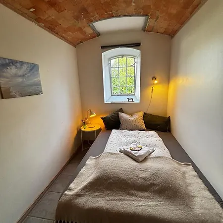 Stald Nordkap Alojamento de Turismo Rural Bindslev