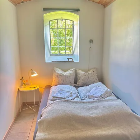 Farmház Stald Nordkap