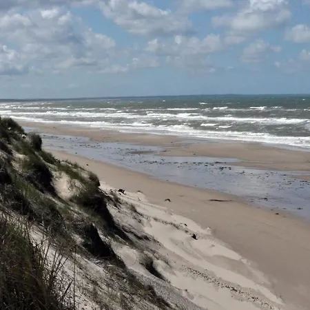 Nordkap Farm & Κατάλυμα σε φάρμα Bindslev