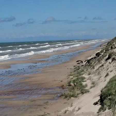 Nordkap Farm & * Bindslev