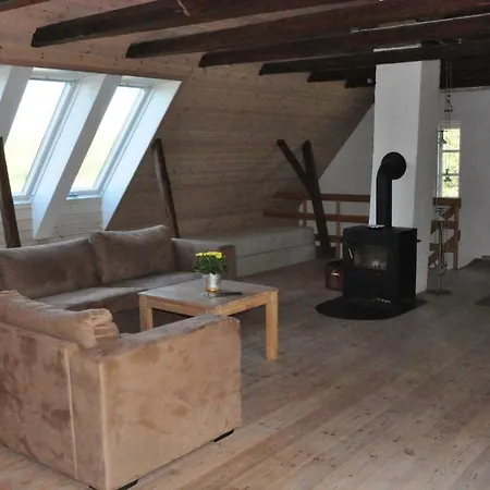Nordkap Farm & Farma Bindslev