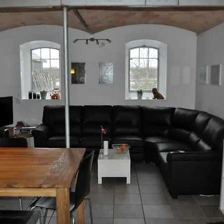 Nordkap Farm &