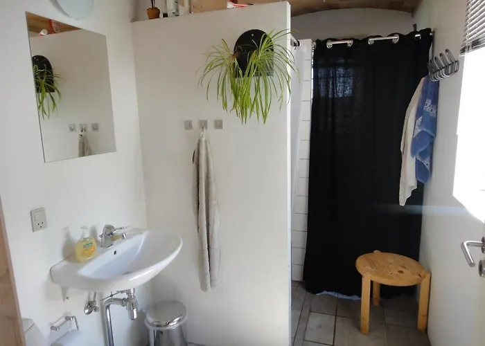 Nordkap Farm & Bindslev