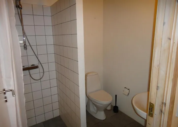 Nordkap Farm & Alojamento de Turismo Rural