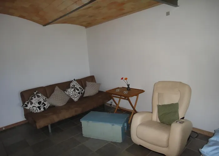 Nordkap Farm & Bindslev