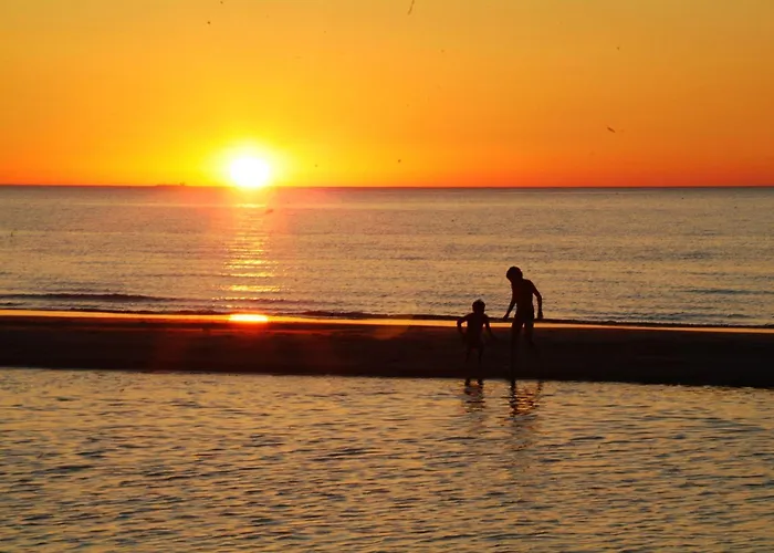 Nordkap Farm & Alojamento de Turismo Rural Bindslev