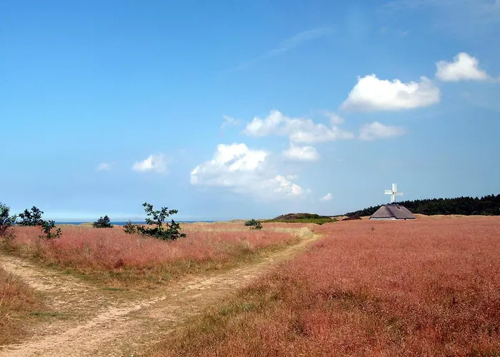 Nordkap Farm & Séjour à la ferme