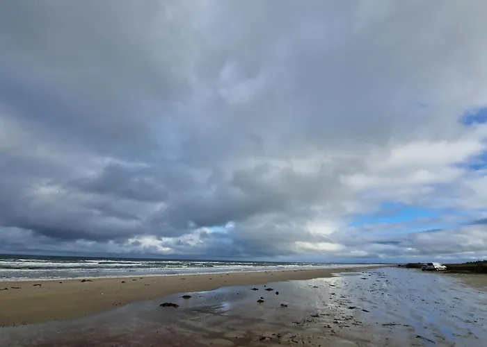 Alojamento de Turismo Rural Nordkap Farm &