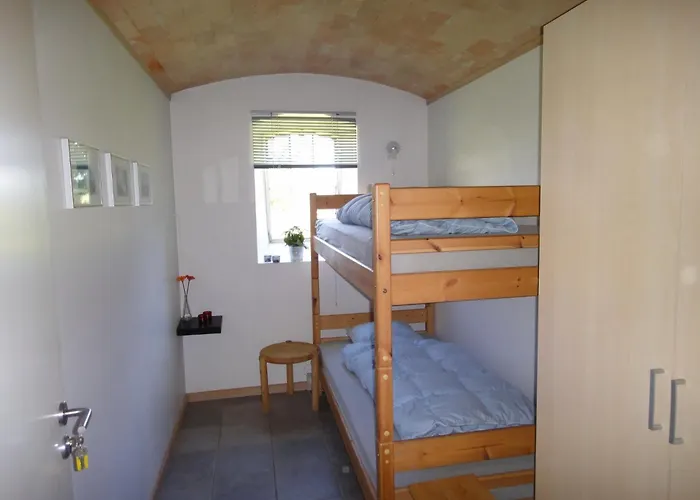 Nordkap Farm & Alojamento de Turismo Rural *