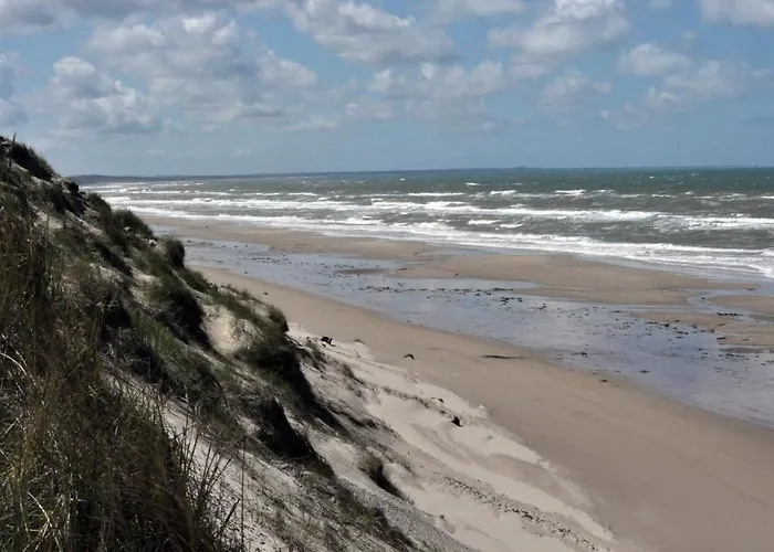 Nordkap Farm & Alojamento de Turismo Rural Bindslev