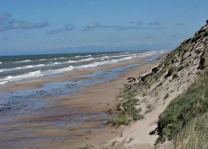 Nordkap Farm & * Bindslev